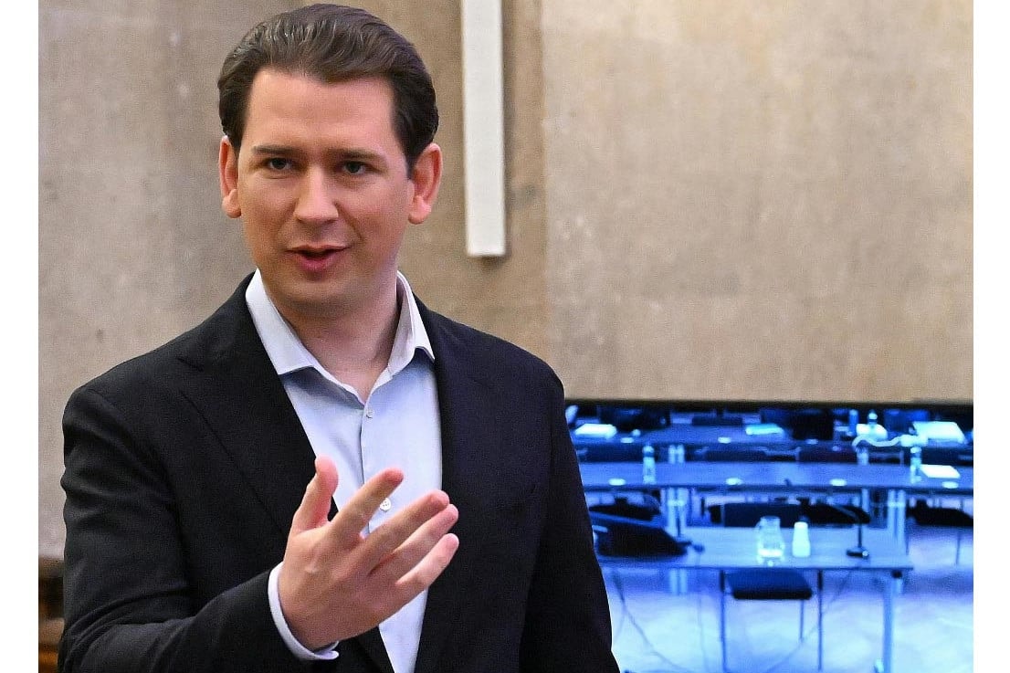Nagy elismerést kaptunk Ausztriából