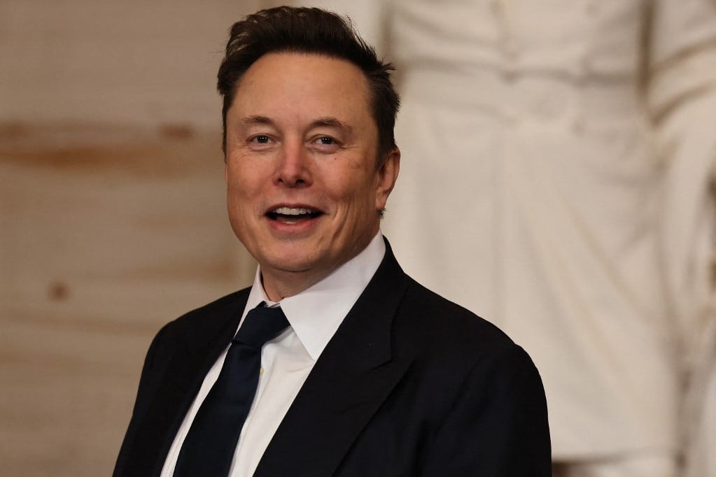 Ennyi pénzt kapott Musk az államtól