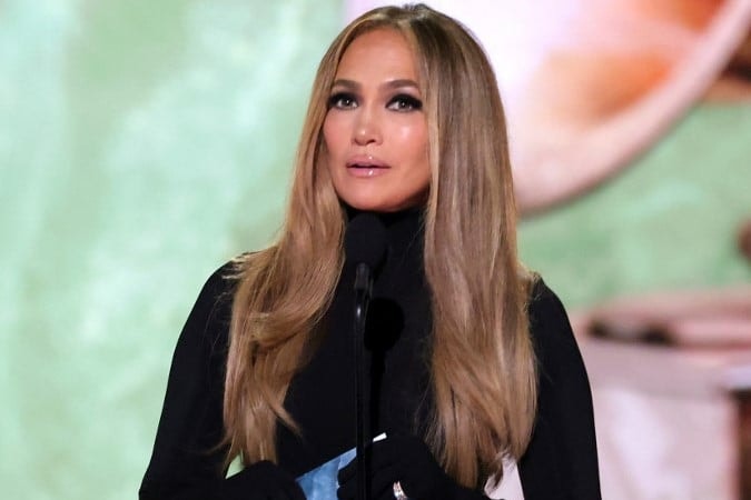 Jennifer Lopez az igazi szeretetről
