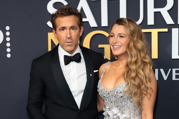 Ryan Reynolds újabb botrányba keveredett