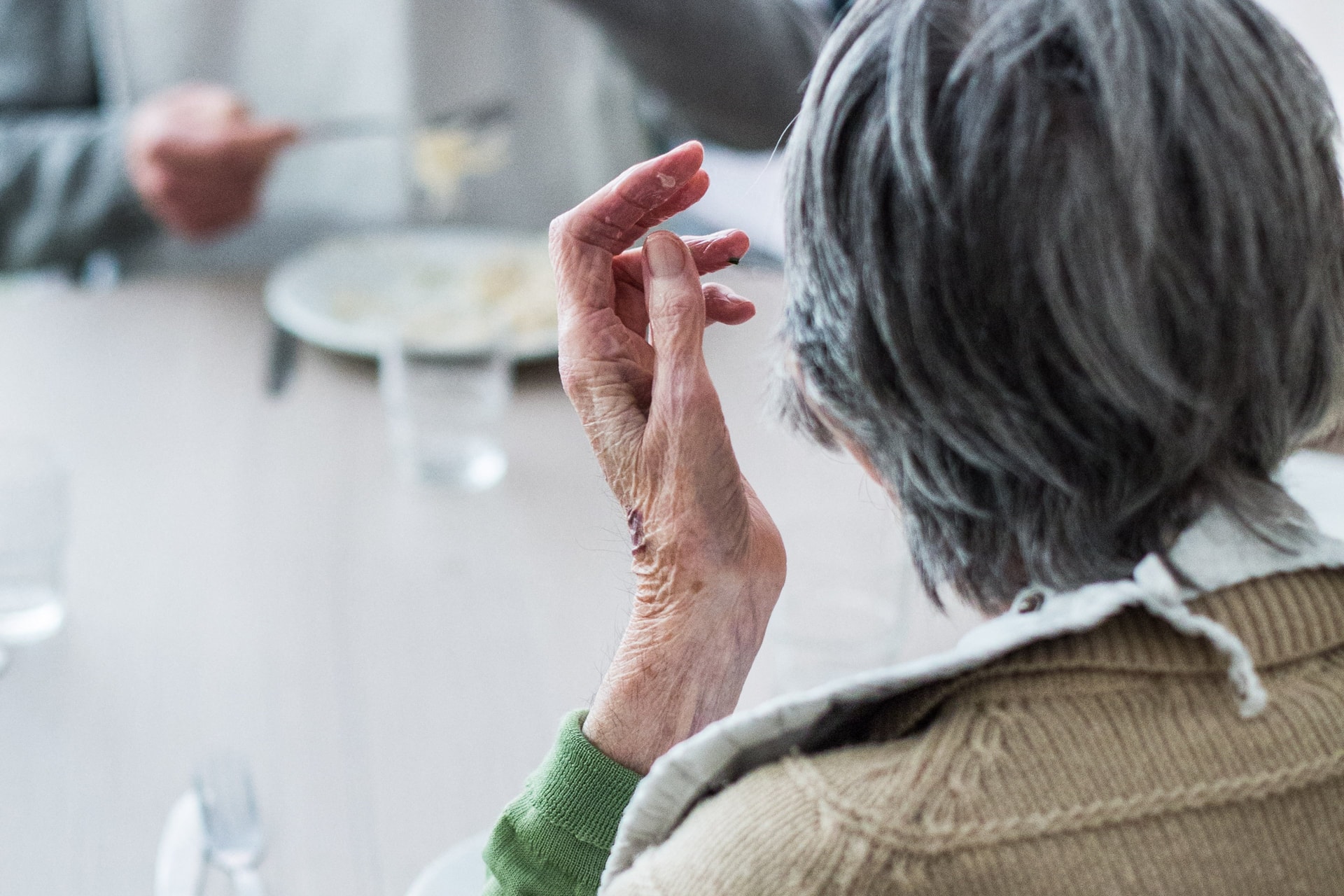 Valóban hajlamosabbak a nők az Alzheimer-kórra?