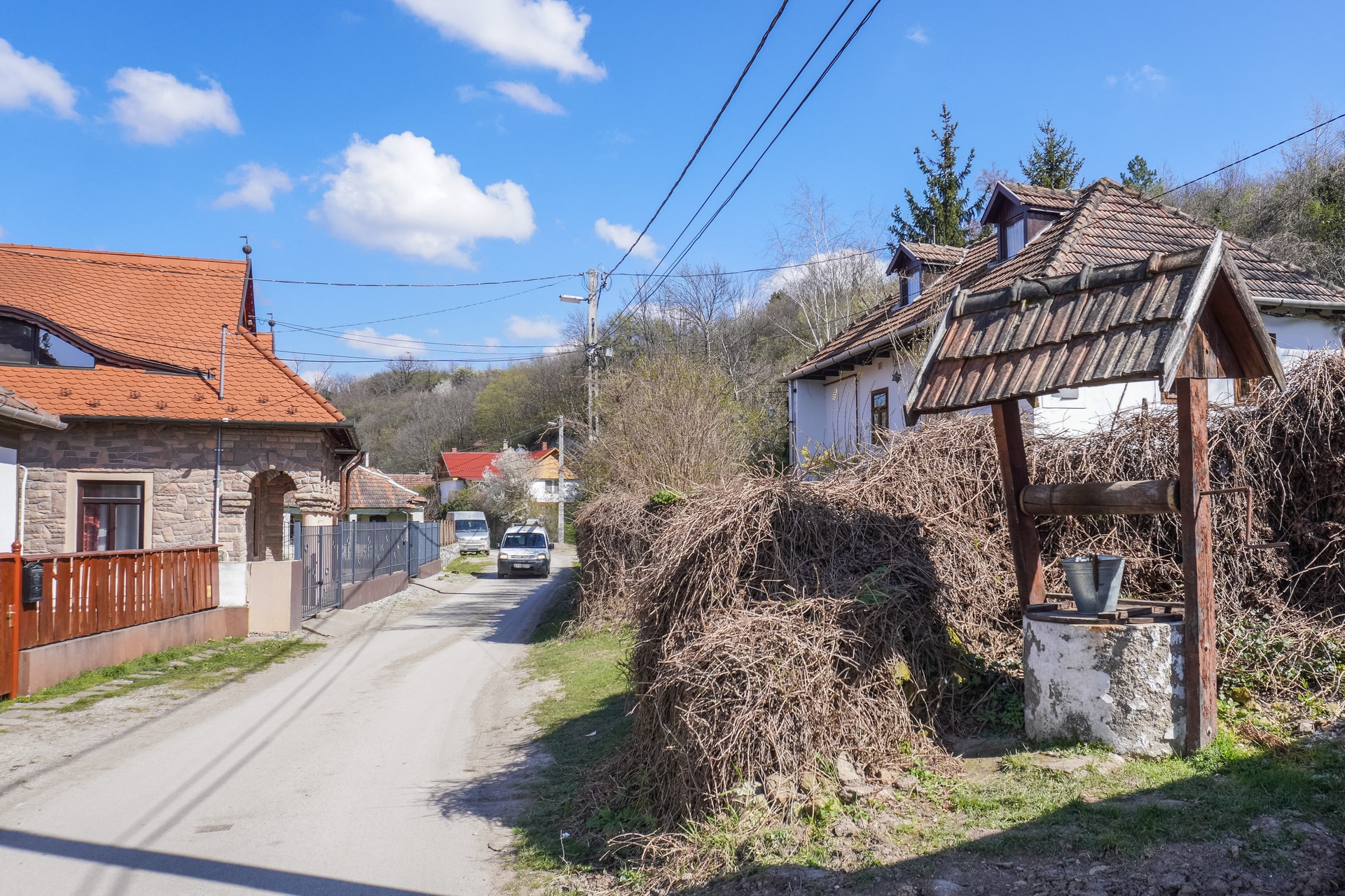 Már elérhető a Falusi Civil Alap pályázati felhívása