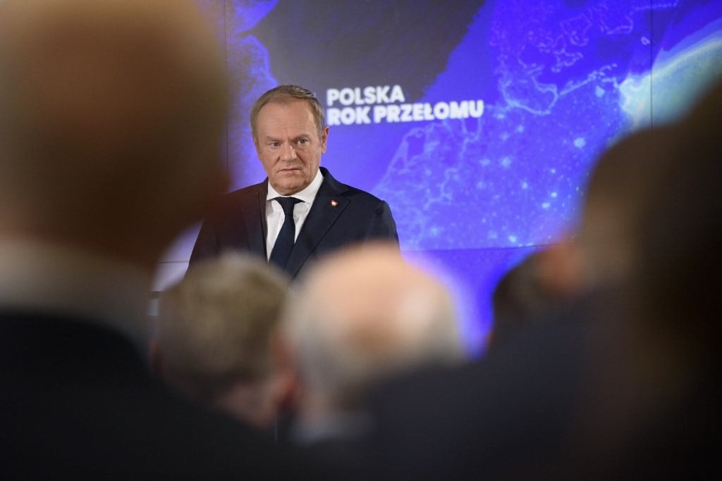 Megszűnt a jog Lengyelországban