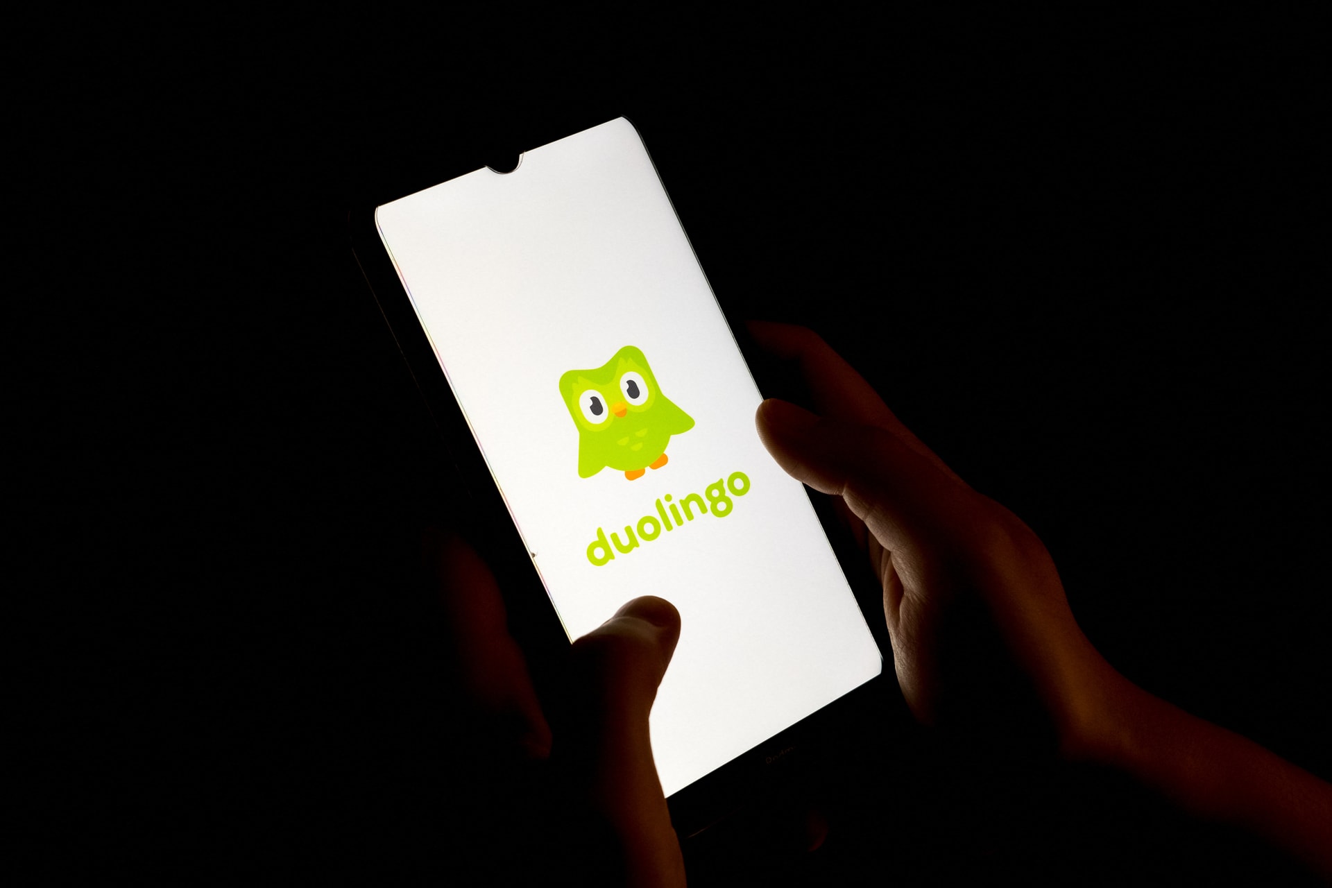 RIP Duolingo