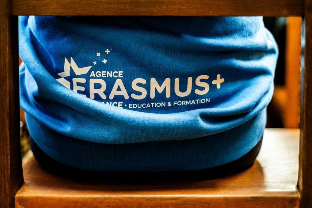 Kiáll a kormány az Erasmus-program folytatása mellett