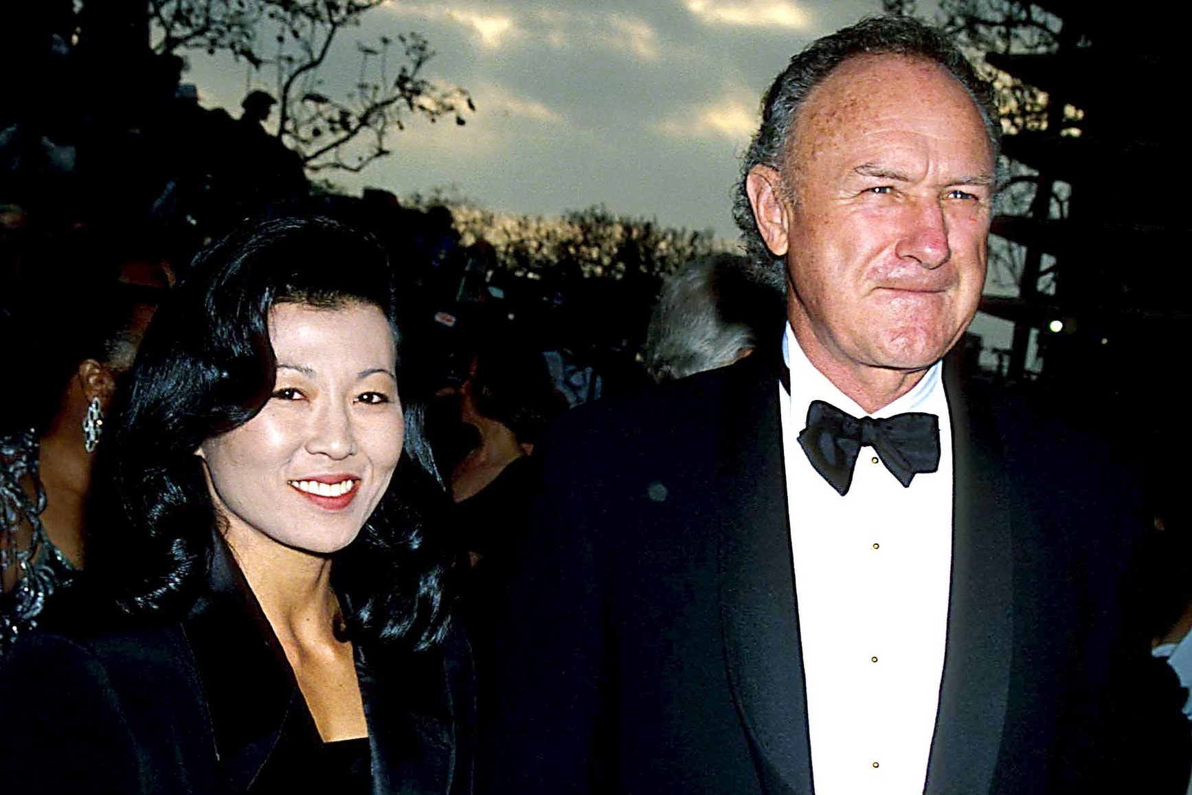 Gene Hackman csak egy héttel a felesége után halhatott meg
