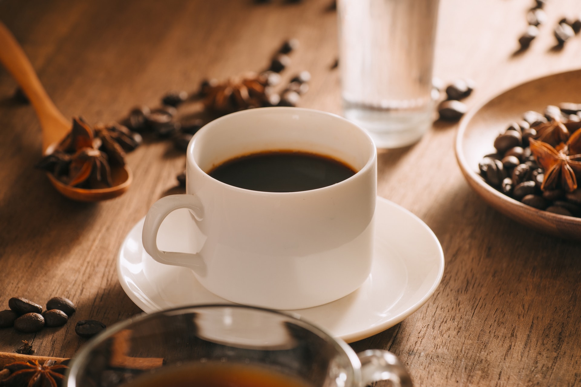 Ezek a  biztonságos kávé- és teaadagok