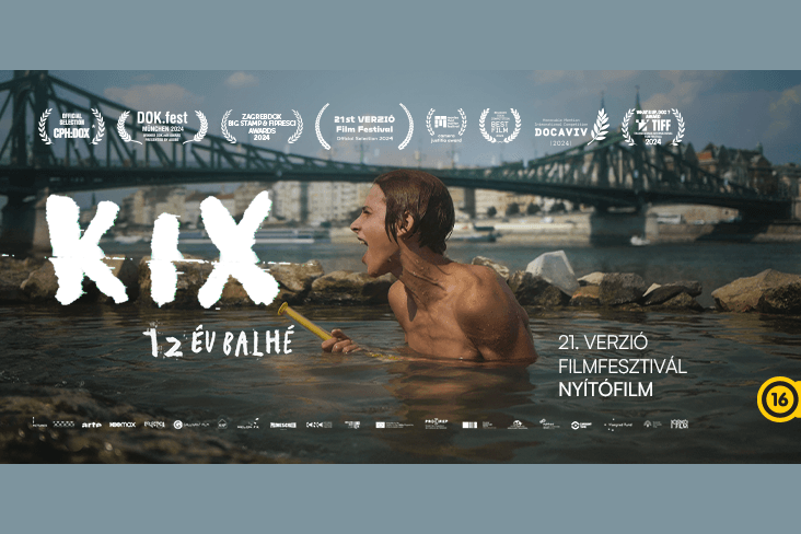 A METU oktatói sikere a 62. Magyar Filmkritikusok Díján + VIDEÓ