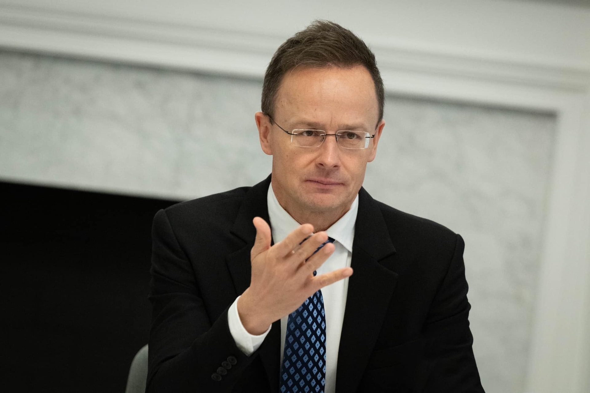 „Nem szavazzuk meg az oroszok további szankcionálását”