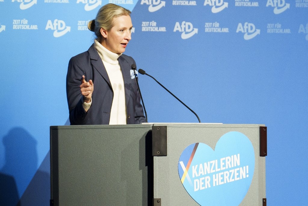 Az EU és különösen Németország képtelen az ukrajnai konfliktus diplomáciai megoldására