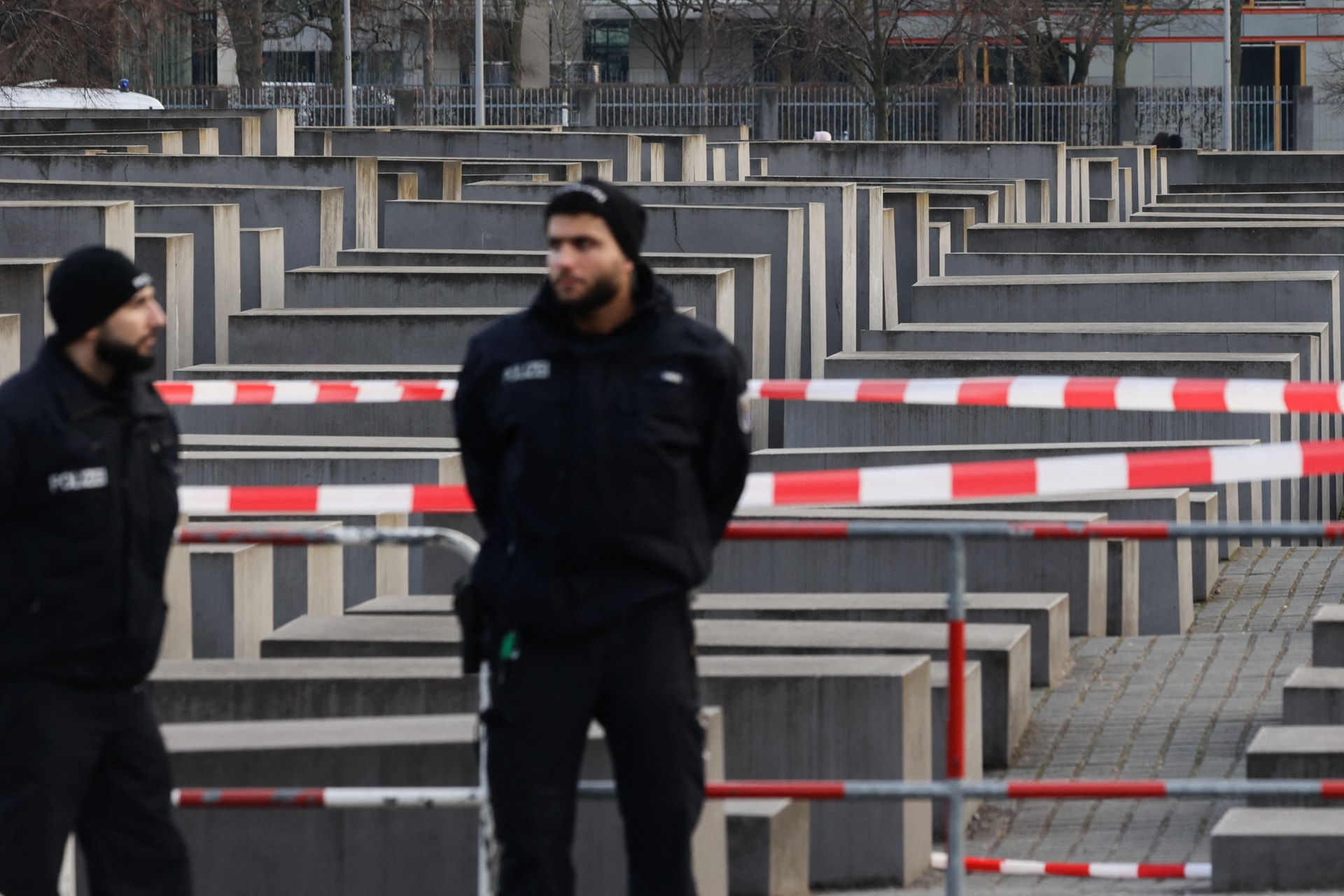Négy hónapja kapott menekültstátuszt a berlini szír késelő