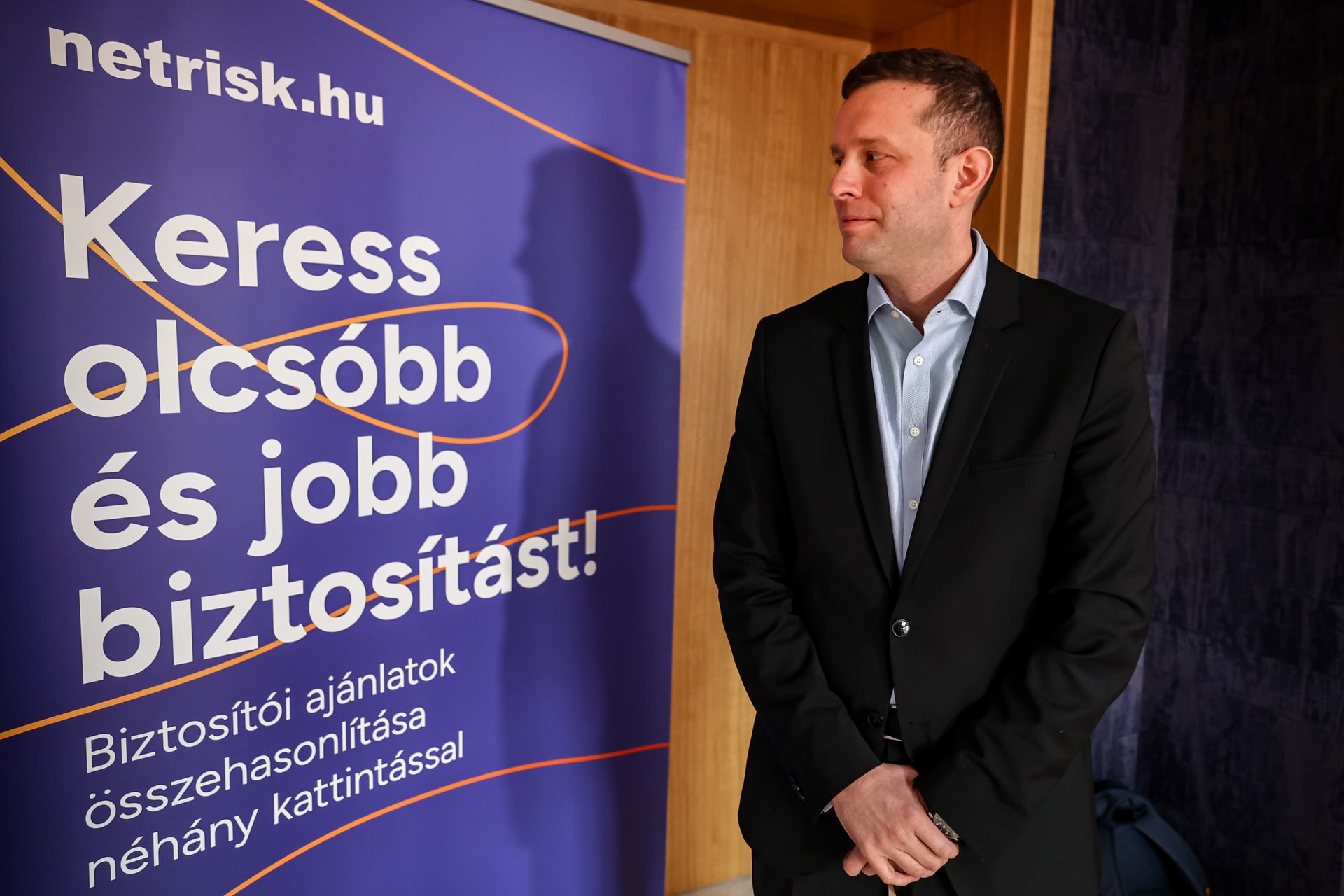 Új fejezetet nyit a Netrisk: elindultak a banki összehasonlítások
