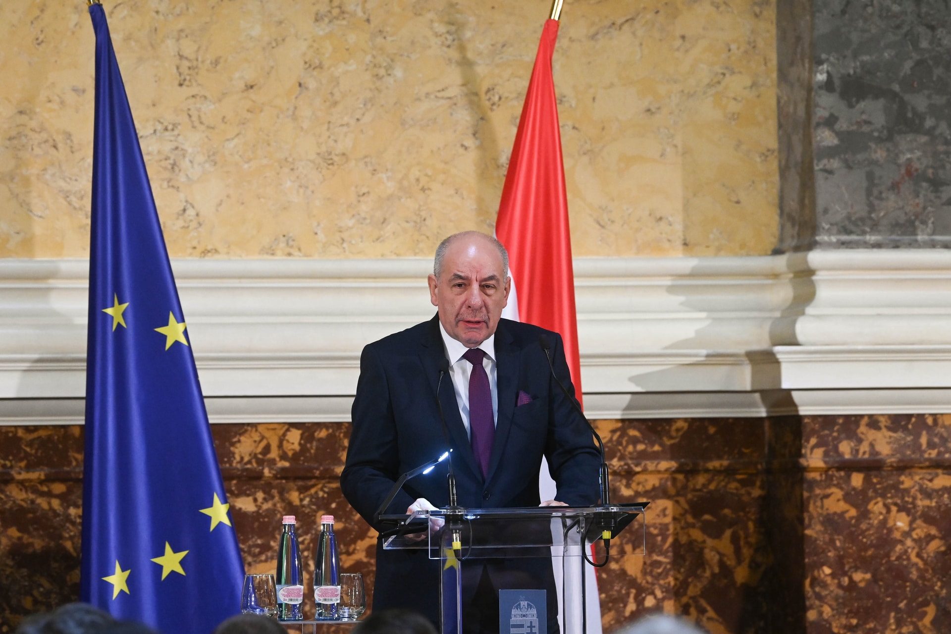 Az ügyvédek jogállamiságunk garanciái