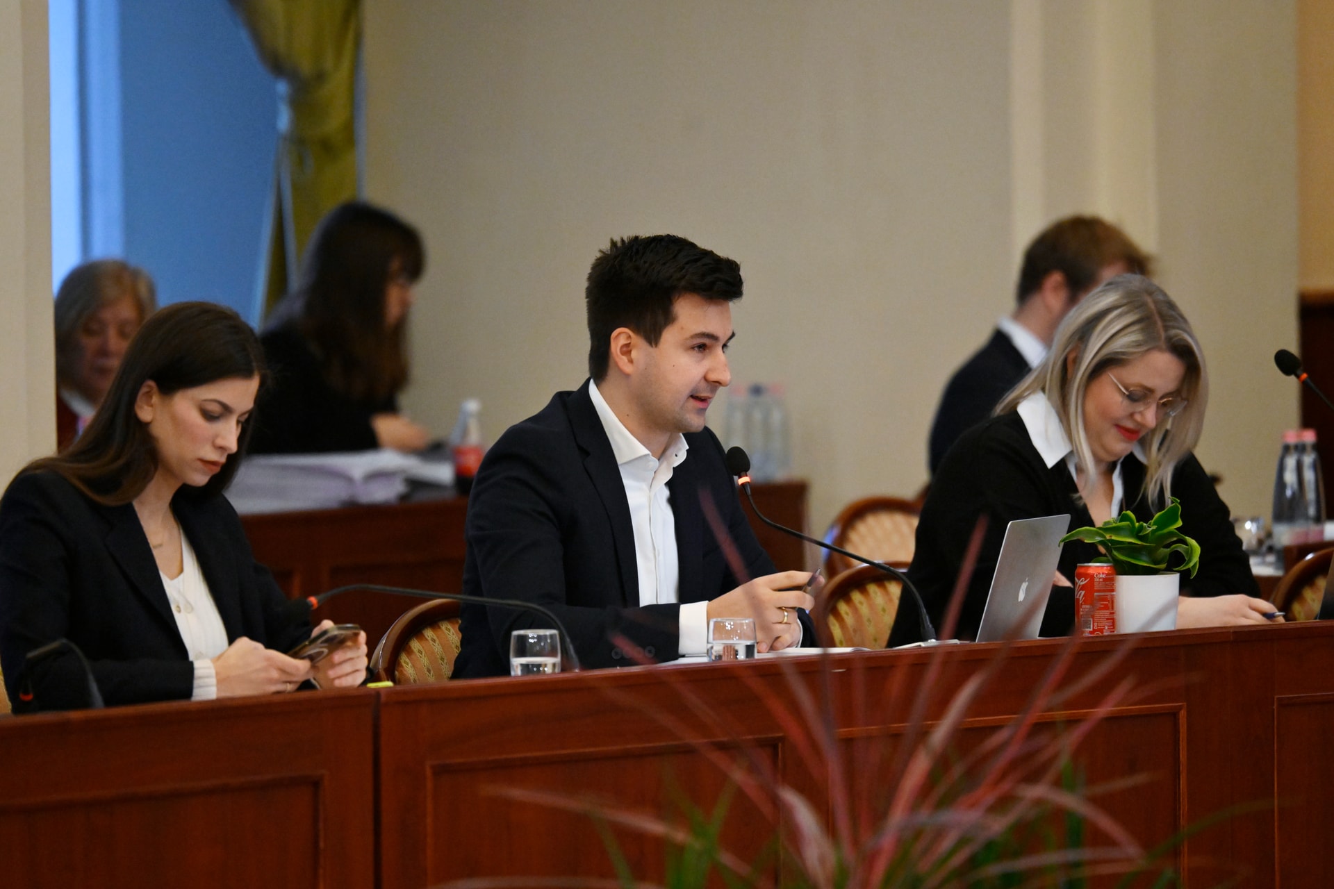 A Fővárosi Közgyűlés szerint nem törvényellenes az idei költségvetése