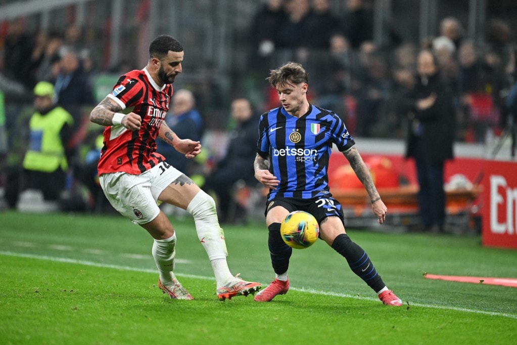 Serie A: Döntetlen a milánói derbin