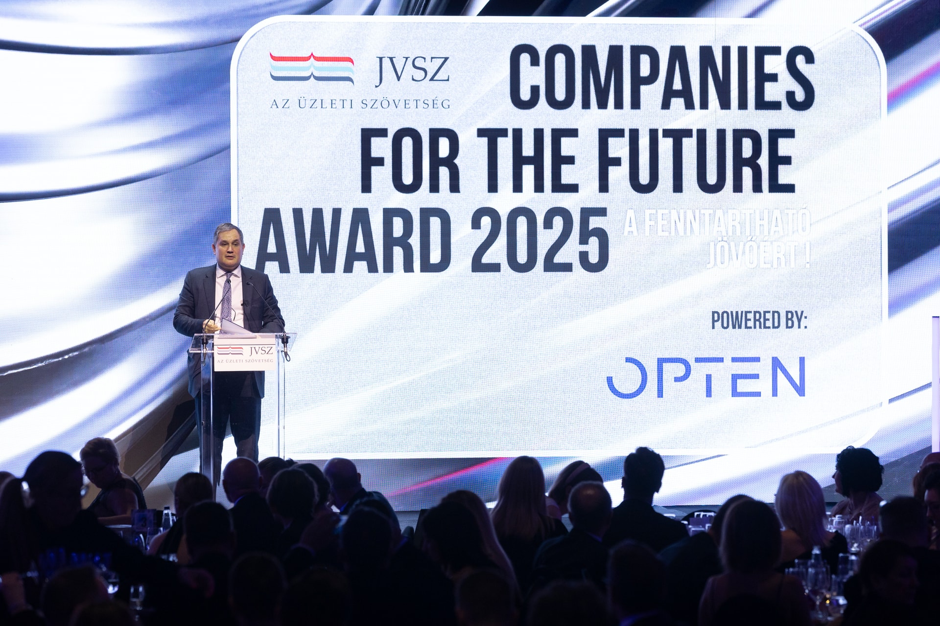 Nagy Márton: 2025 az áttörés éve lesz