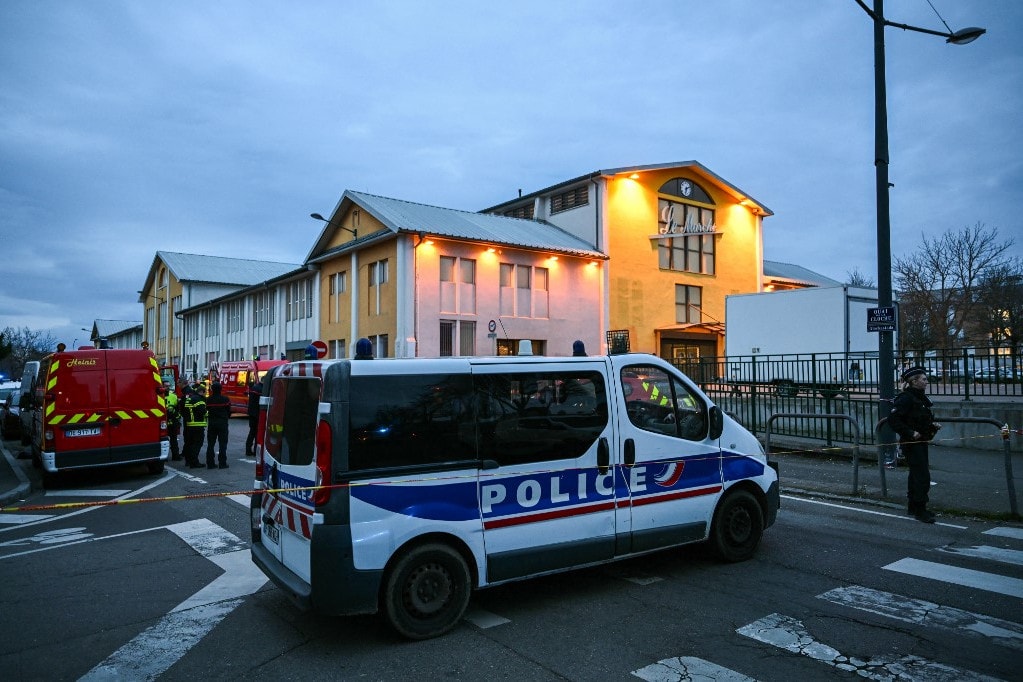 Halálos kimenetelű késes támadás történt Franciaországban