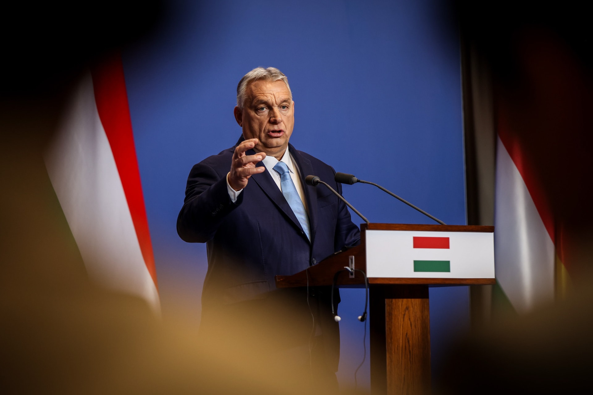Orbán Viktor: Külön kártyát kapnak a nyugdíjasok