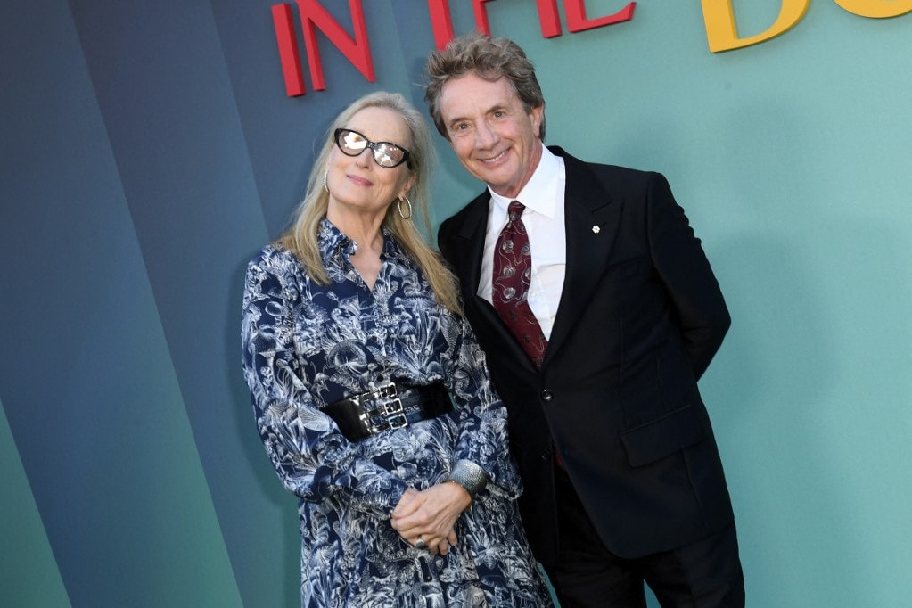 Kiderült Meryl Streep titka
