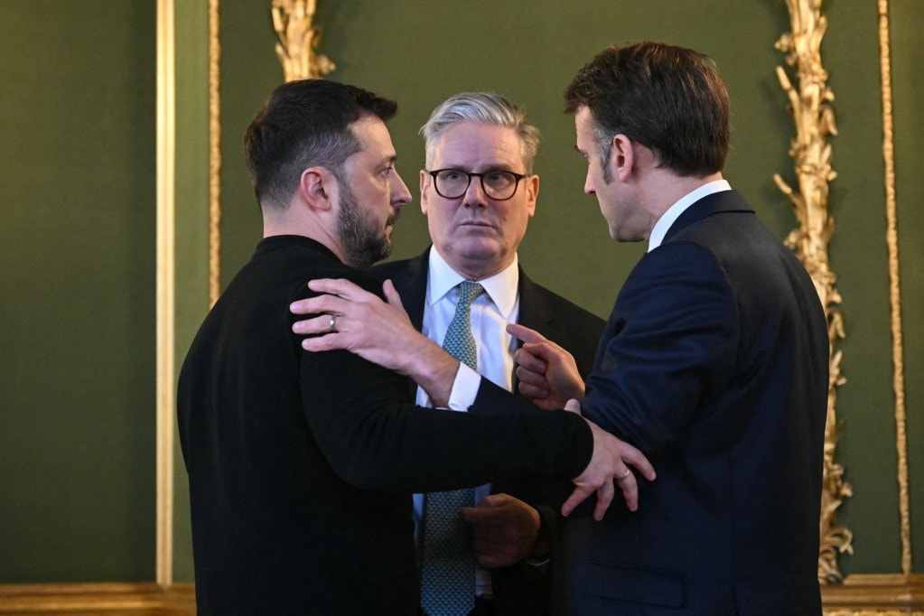 Miből és minek a kárára fegyverkezik Európa?