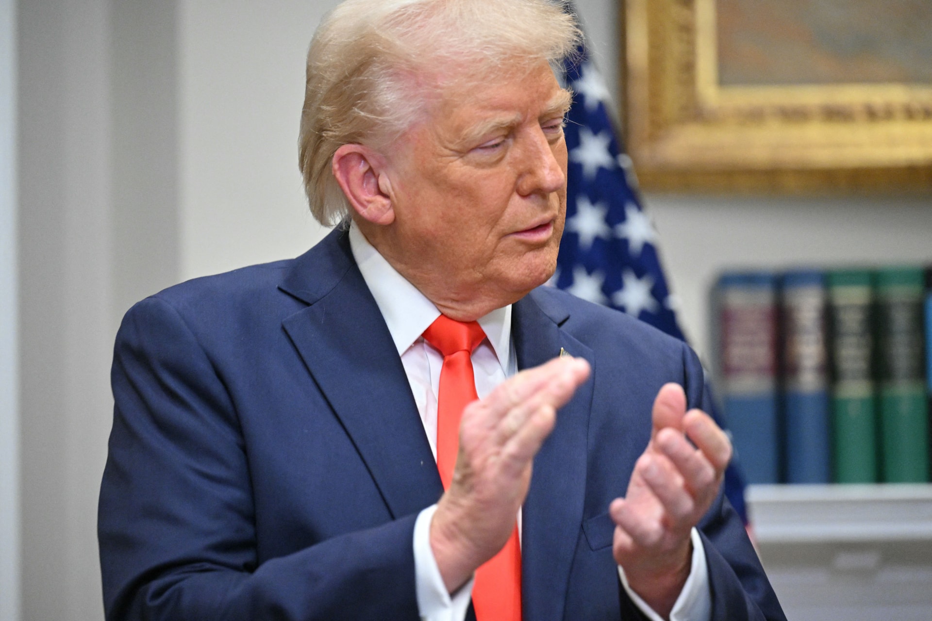 Trump remél, Oroszország elfogad?
