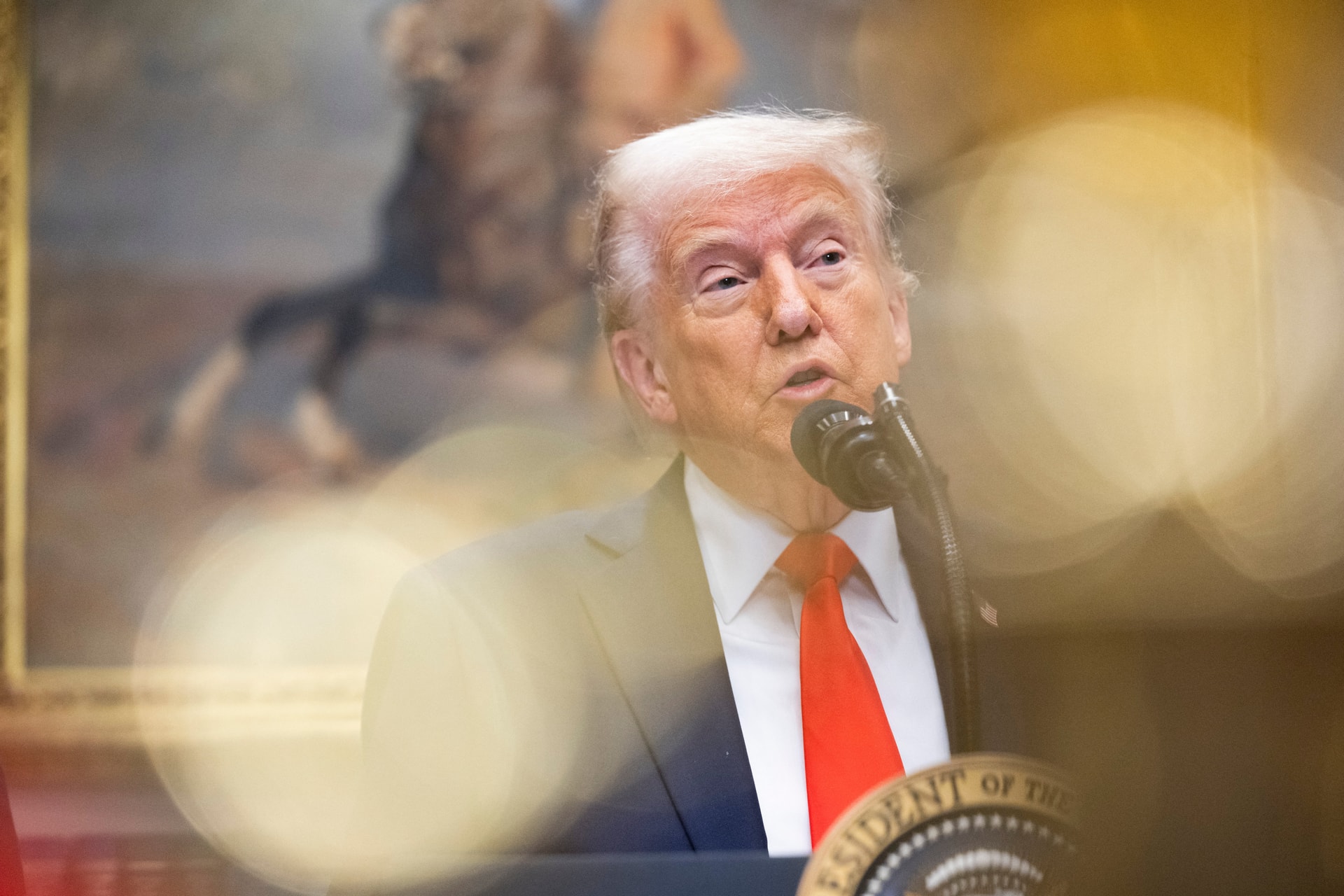 Trump leállítja azon iskolák, egyetemek finanszírozását, amelyek megtűrnek illegális tüntetéseket