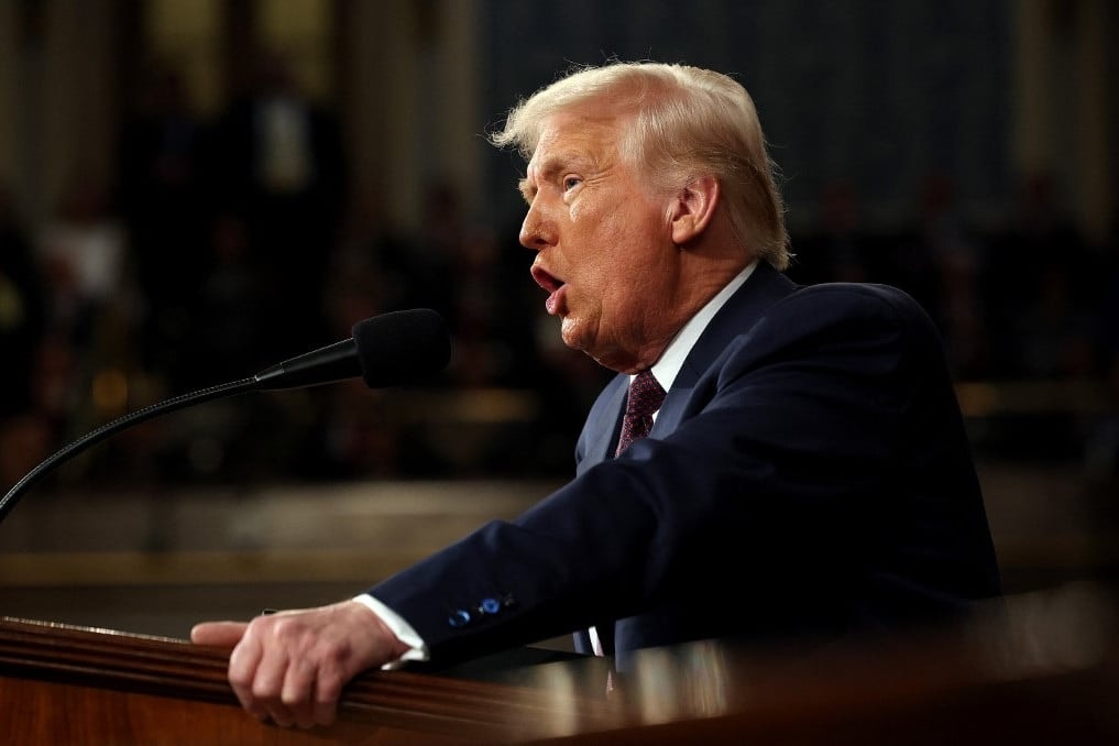 Az USA elárulta, miért akar Trump véget vetni az ukrajnai konfliktusnak