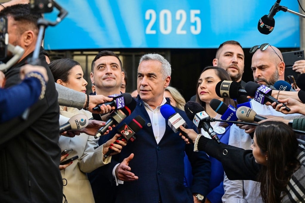 Megvan, kik szállnak versenybe Georgescu helyett