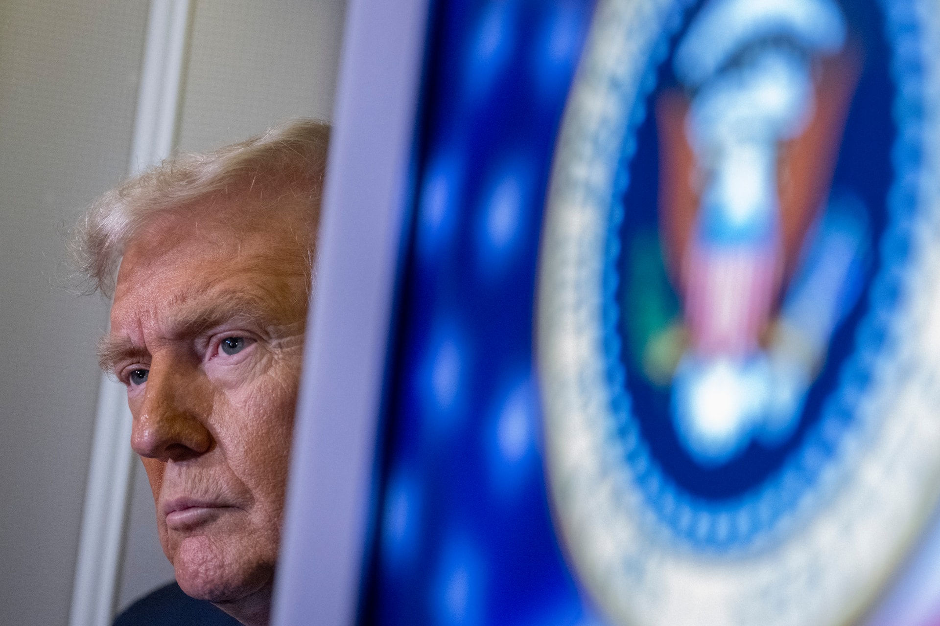 Trump az oroszellenes szankciók enyhítésének lehetőségeit vizsgálja