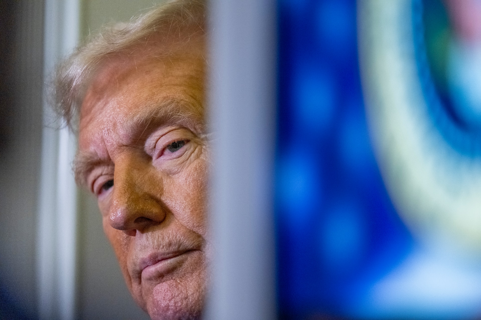 Trump nem árulja el, mit tenne, ha Putyin megszegné a tűzszünetet