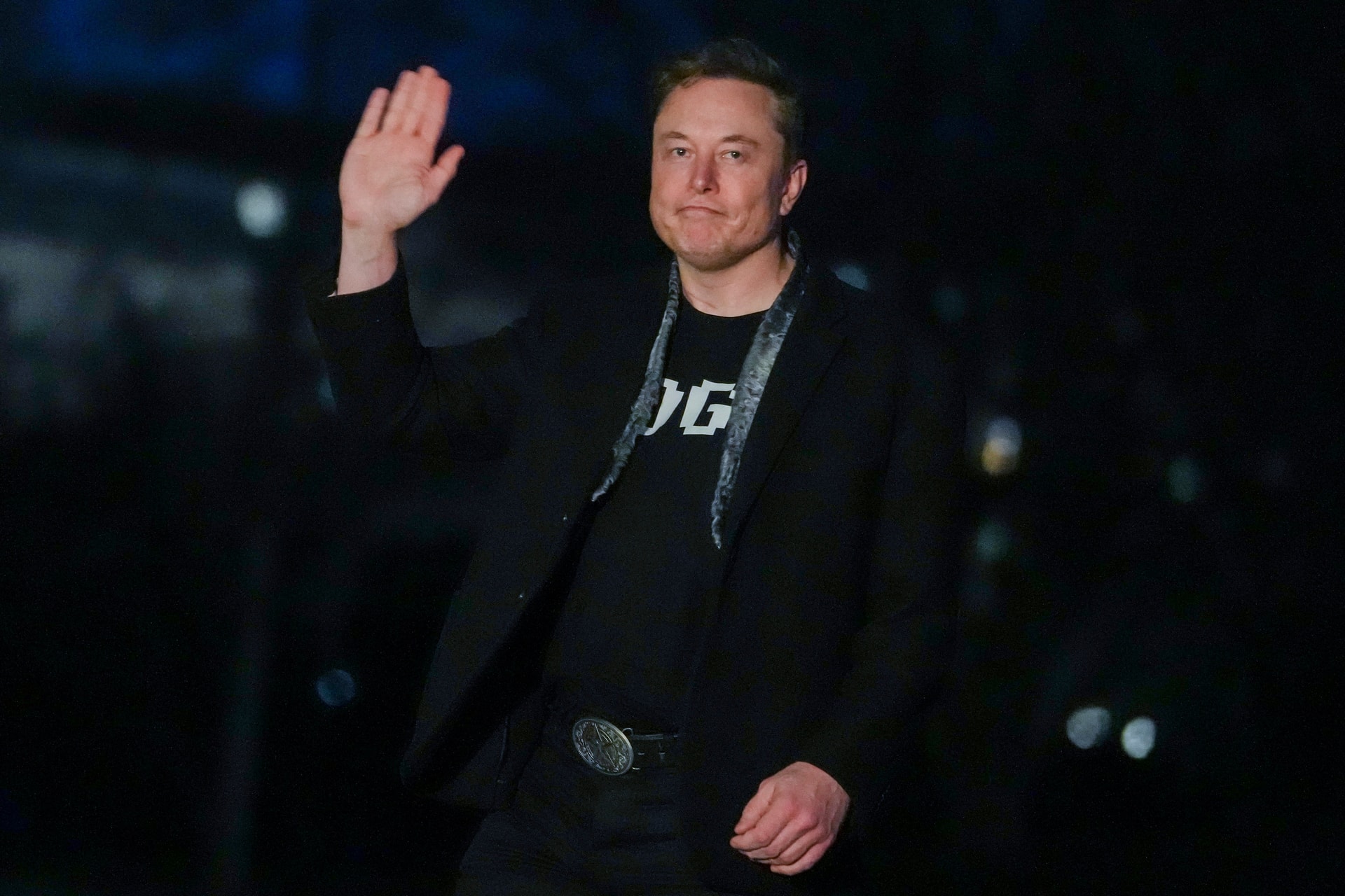 A ketamin állhat Elon Musk viselkedése mögött