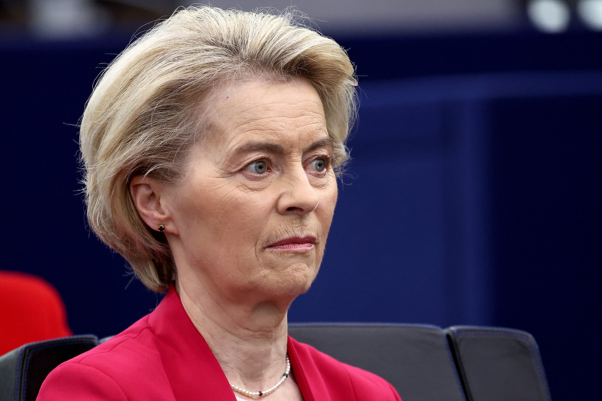 Ursula von der Leyen egyenlő feltételeket szeretne