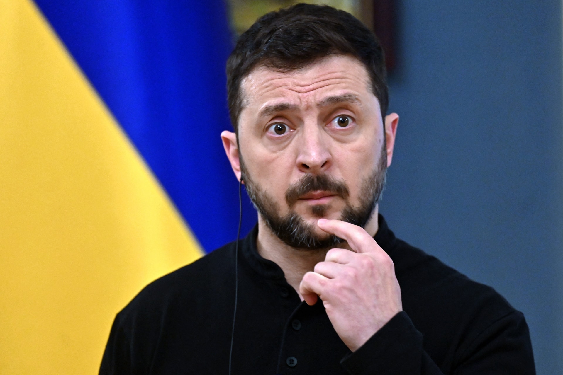A Rada bejelentette, ki képviselheti majd Ukrajnát a béketárgyalásokon