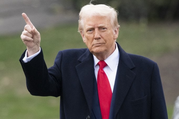 A Kennedy-gyilkosságtól Trump győzelméig