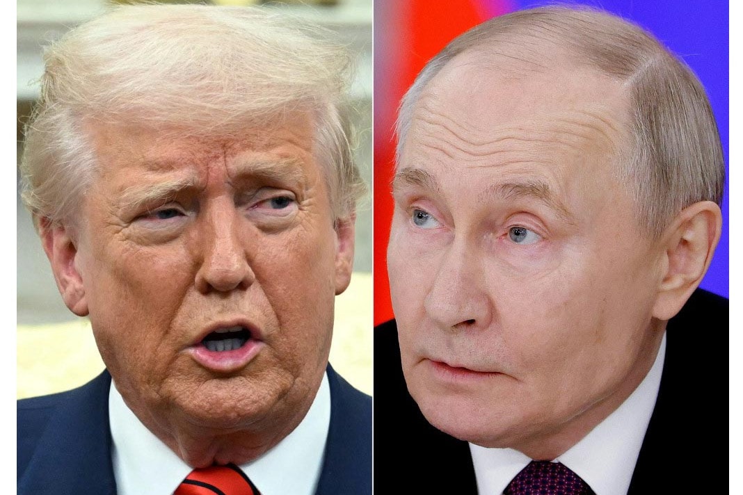 Ukrajna létezése nem érdekli Trumpot