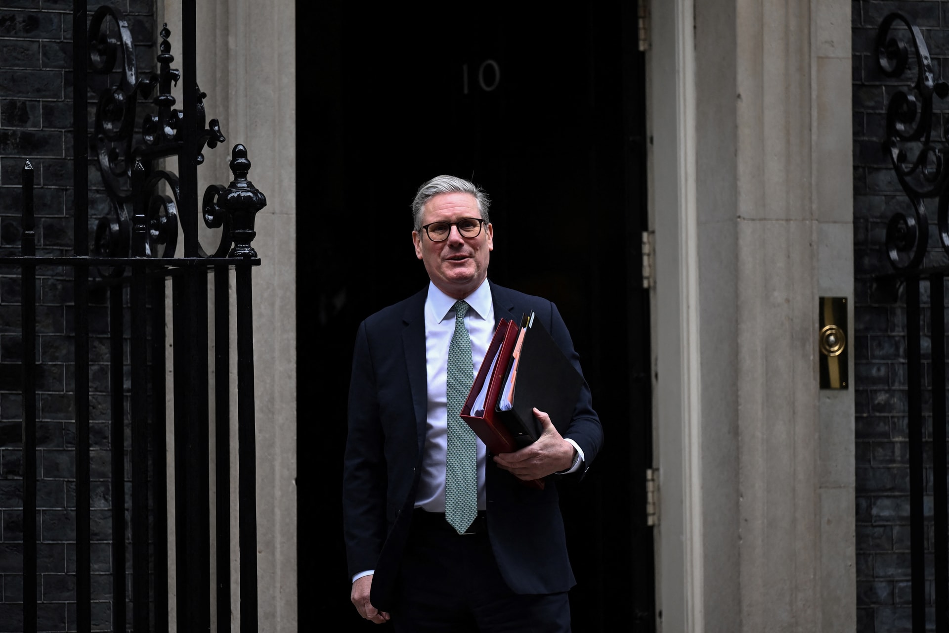 Keir Starmer brutális megszorításokat vezetett be