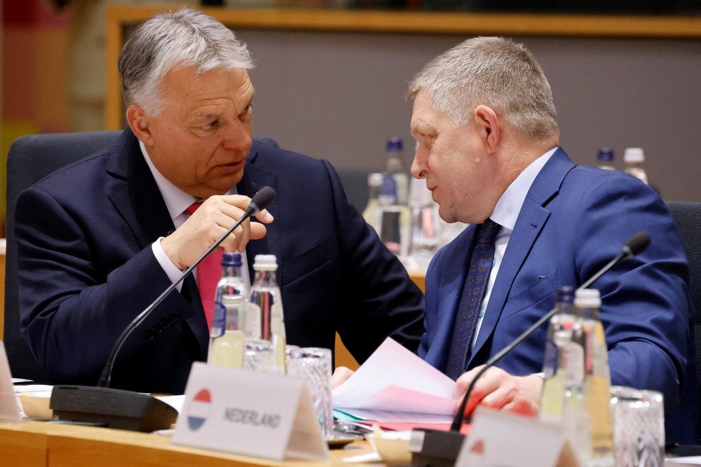 Magyarország lesz Közép-Európa vezető állama – a versengés megindult