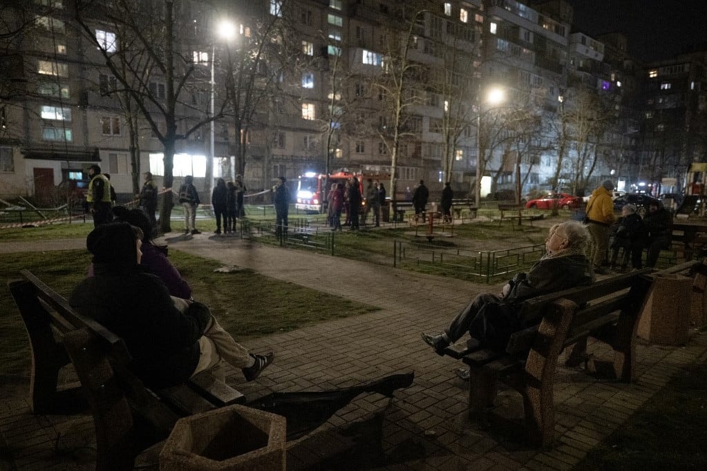 Kijev és a külföldi zsoldosok sem úszták meg