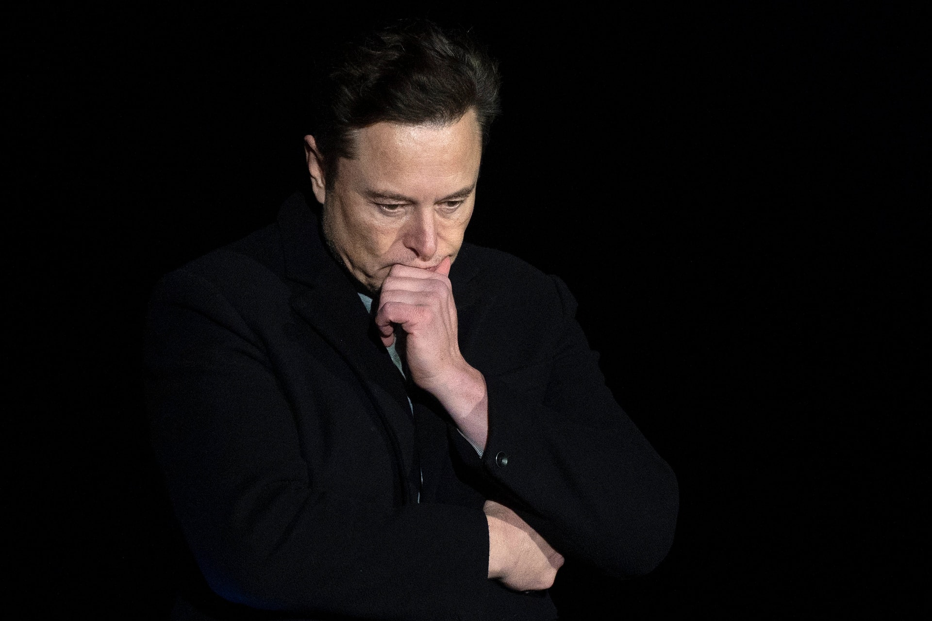 Szánalmas kisgyereknek nevezte Musk lánya az apját