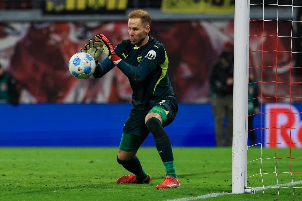 Gulácsi Péter újra a La Ligában