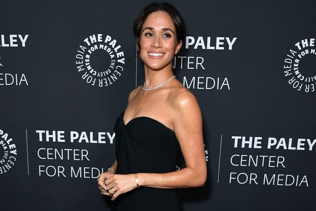 Újabb titok Meghan Markleről