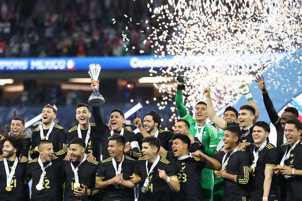 Íme a 2026-os VB biztos résztvevői