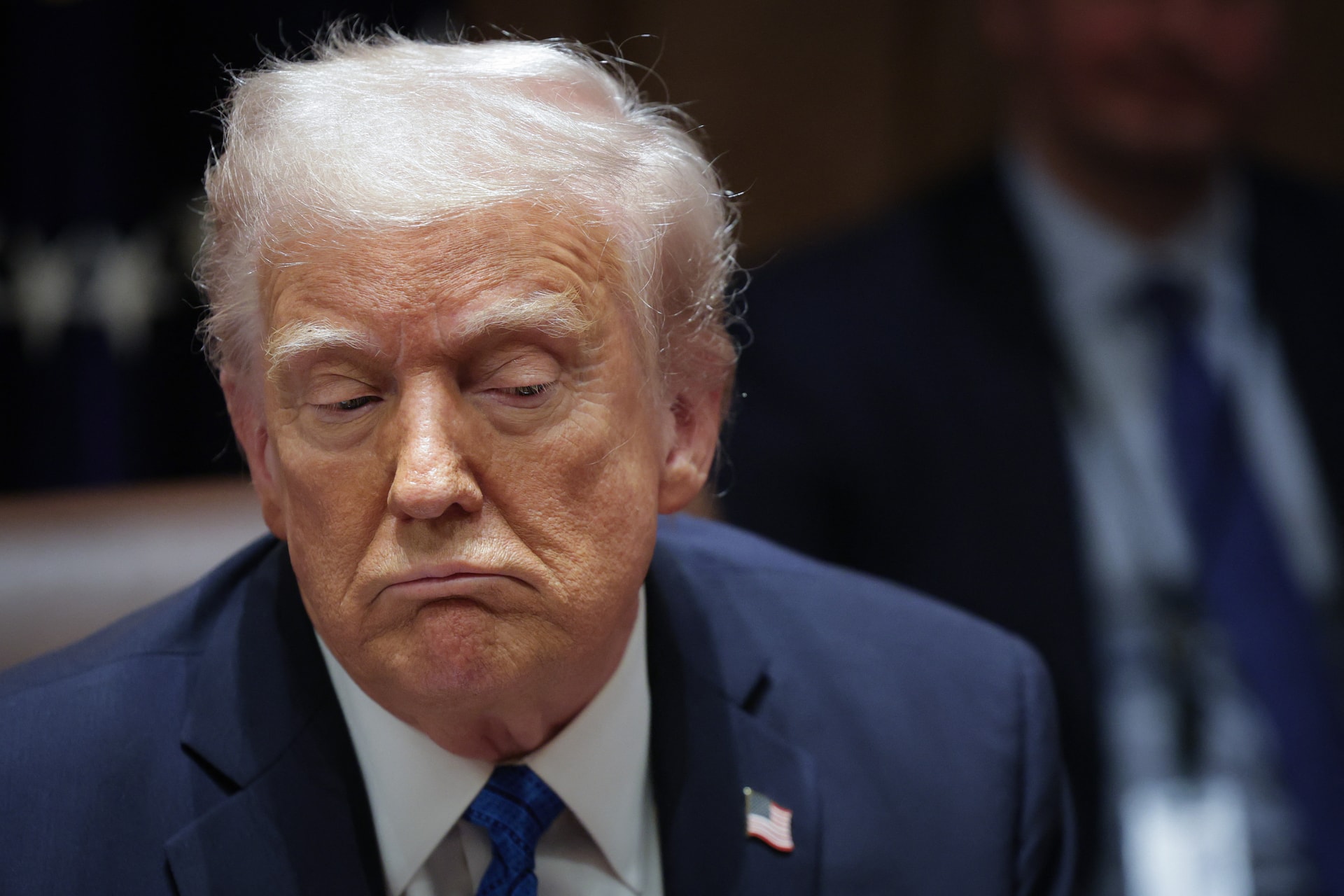 Trump vámháborúja veszélybe sodorja az amerikai szolgáltatóipart