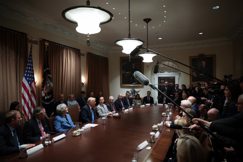 Új konfliktus van készülőben Trump és Zelenszkij között