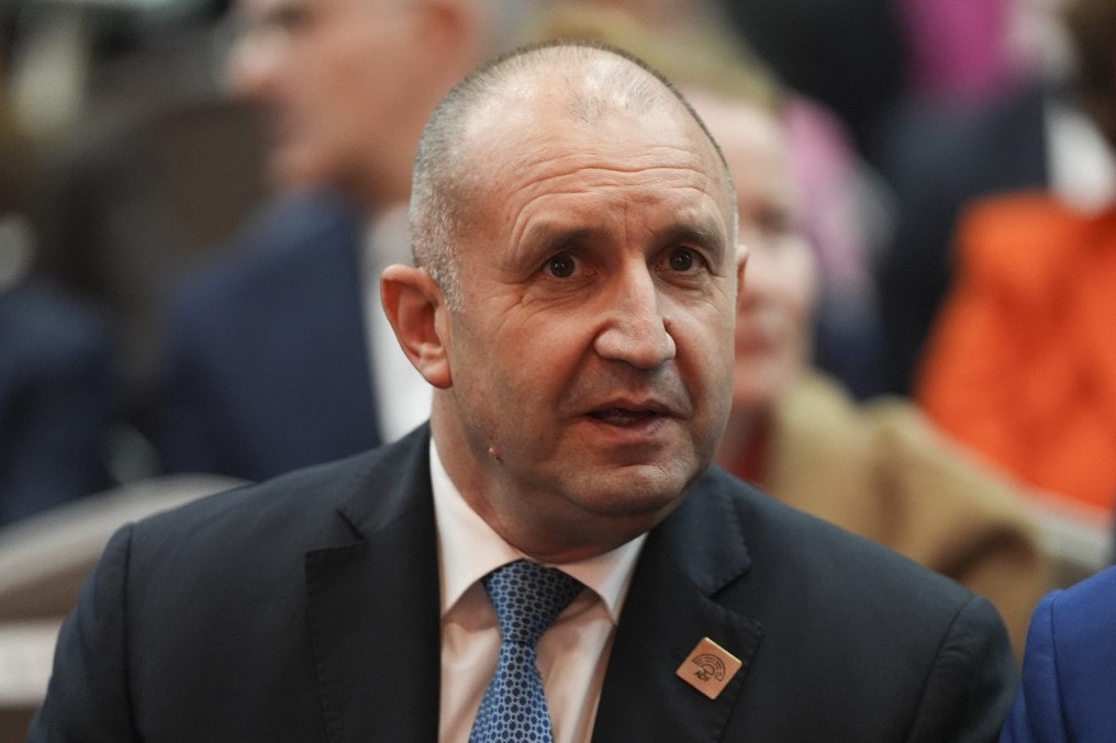 A bolgár elnök szerint is sületlenségeket beszél az EU