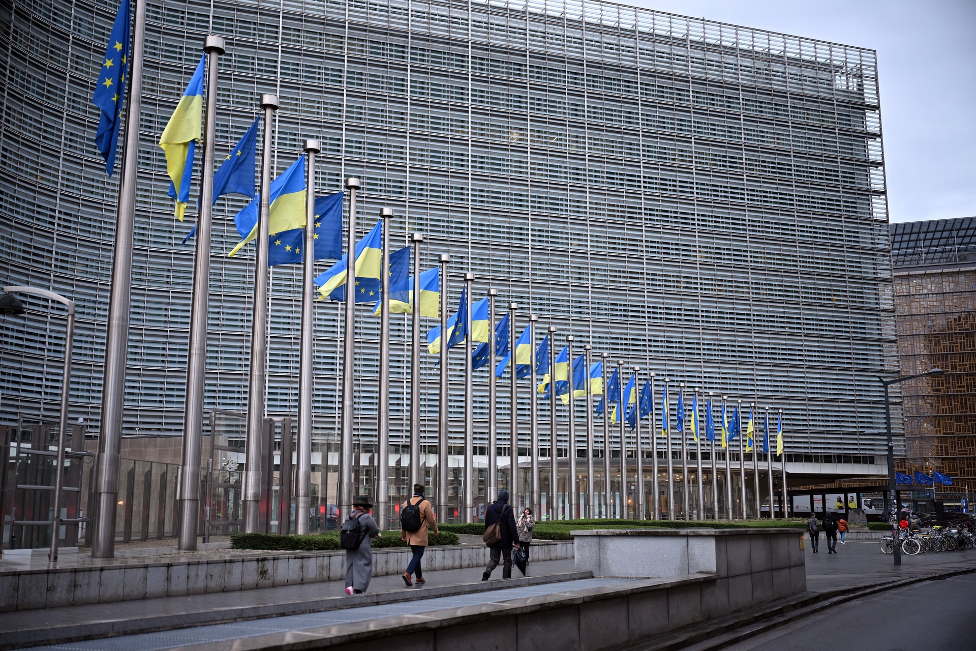 Kiderült, melyik három ország képviselheti Európát az Oroszországgal folytatott tárgyalásokon