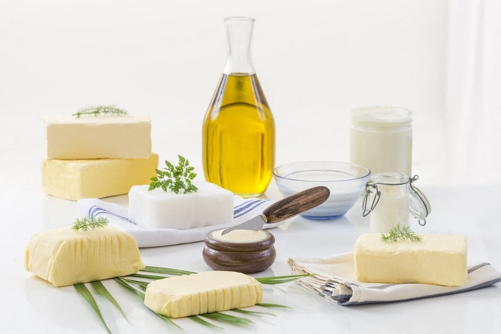 Ilyen olajokkal főzzön, ha sokáig egészséges akar maradni