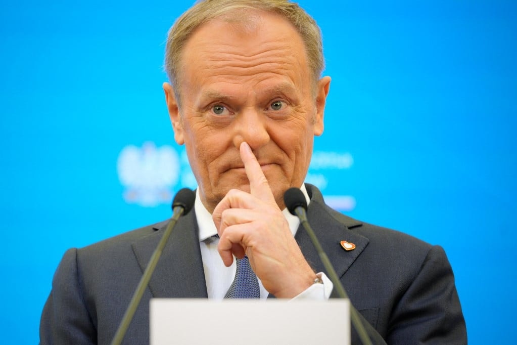 Orban-fan lehetett a hazarendelt lengyel nagykövet