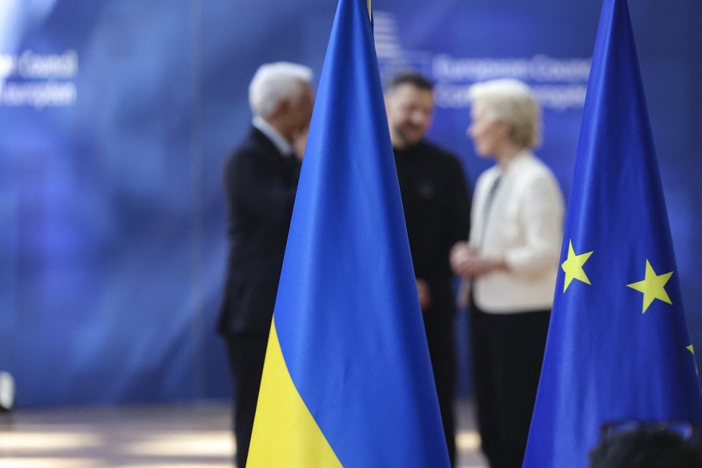 Egy ukrán képviselő szerint országa bármit megtehet a kárpátaljai magyarokkal