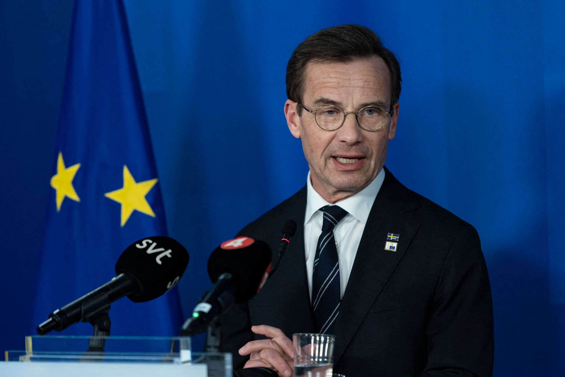 „A legtöbb svéd inkább Magyarország migrációs politikáját támogatná”